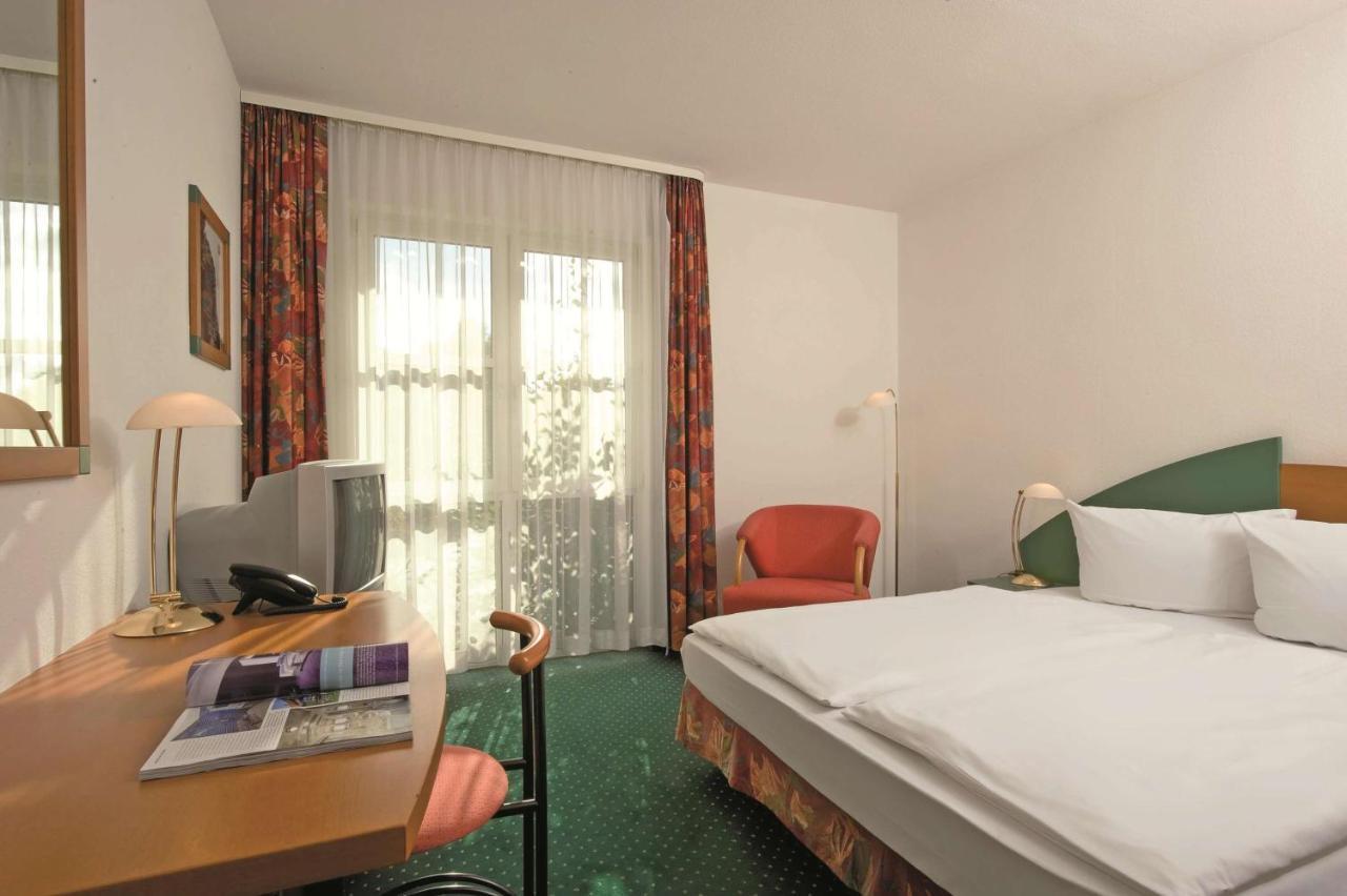 Trip Inn Hotel Dasing-Augsburg 객실 사진